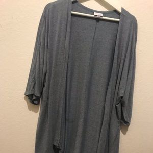 Lularoe Lindsay size small